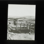 Böhl glass slide 59./1365